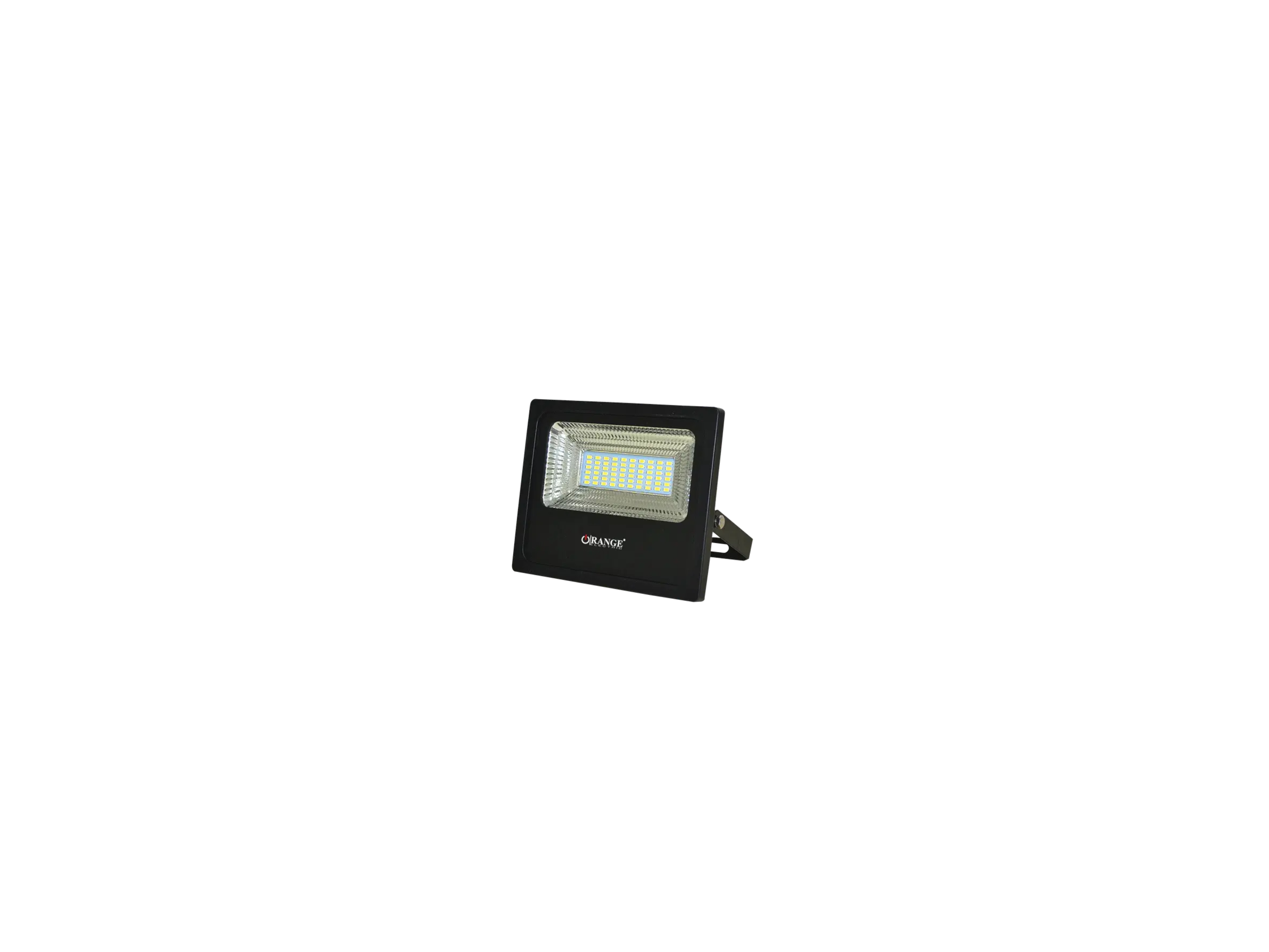 FLOOD LIGHT 30W IP66 3500K